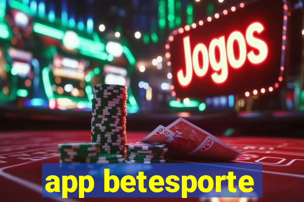 app betesporte